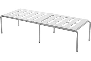 Organizacion Estanterias