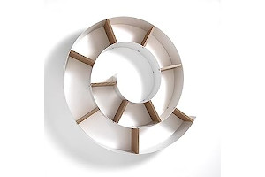 Tomasucci Estanterias