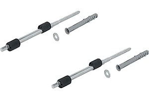 Tirantes Para Estanterias