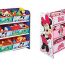 Estanteria Mickey