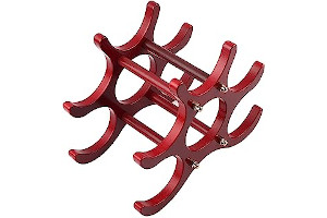 Estanterias Para Tintes