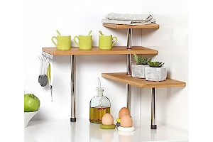 Estanterias Para Rincones