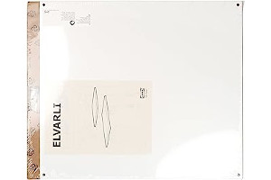 Estanteria Elvarli Ikea