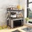 Estanteria Cocina Para Microondas