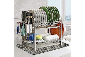 Estanteria Escurreplatos