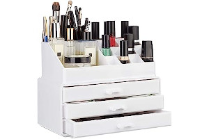 Estanteria Maquillaje