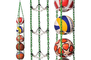 Estanteria Para Balones